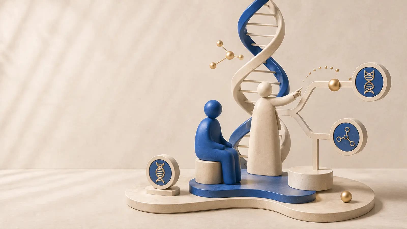 Biomarker Testing and Clinical Trial Matching: What Patients Should Know